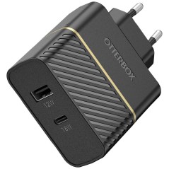 Otterbox Eu Wall Charger 30W - Usb-C